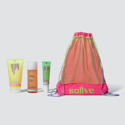 Kit Antiacne