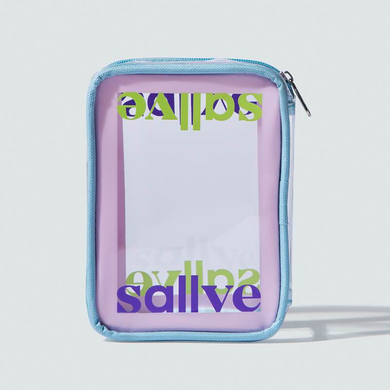 Necessaire ed. limitada