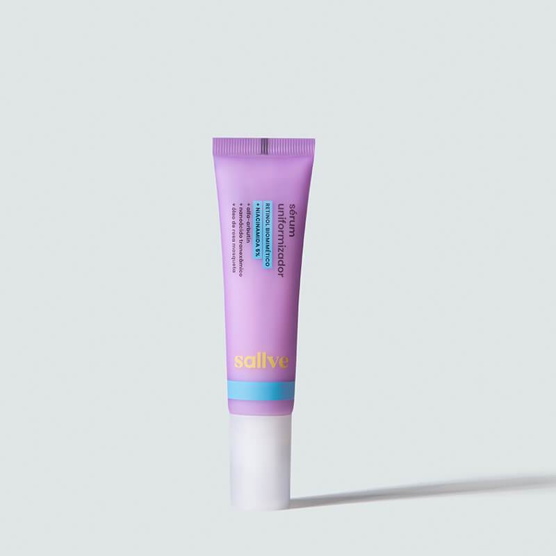 Antiacne + Uniformizador