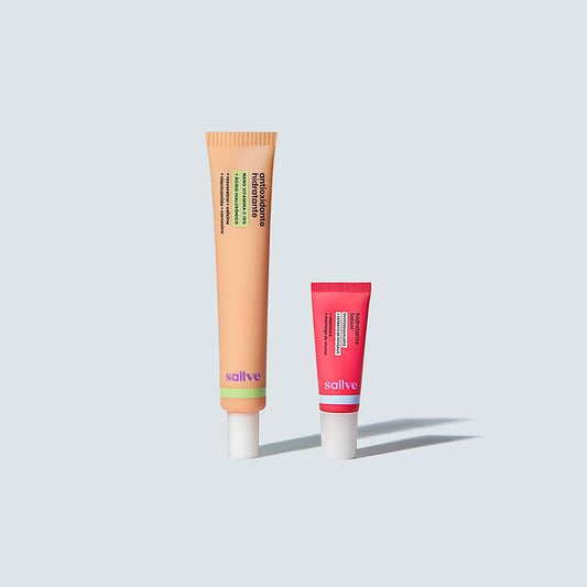 Antioxidante + Hidratante Labial
