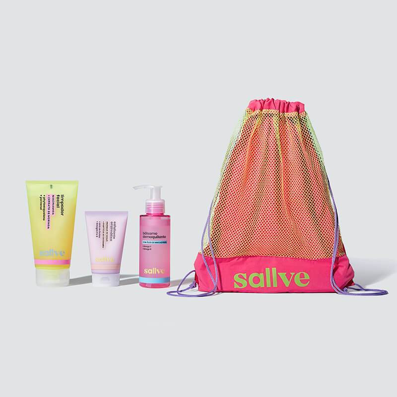 Kit Anticravo