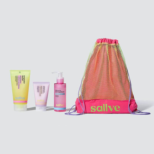 Kit Anticravo