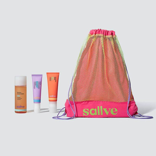 Kit Antimanchas