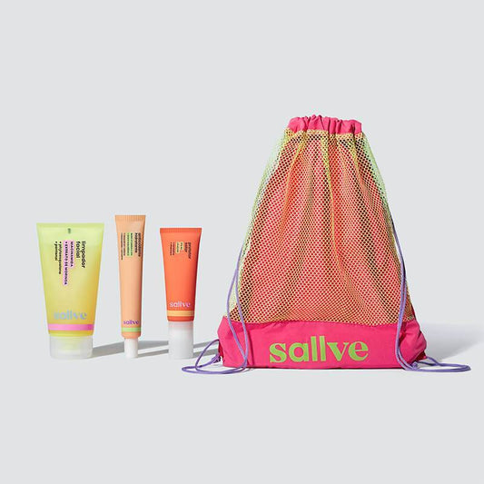 Kit Basicão