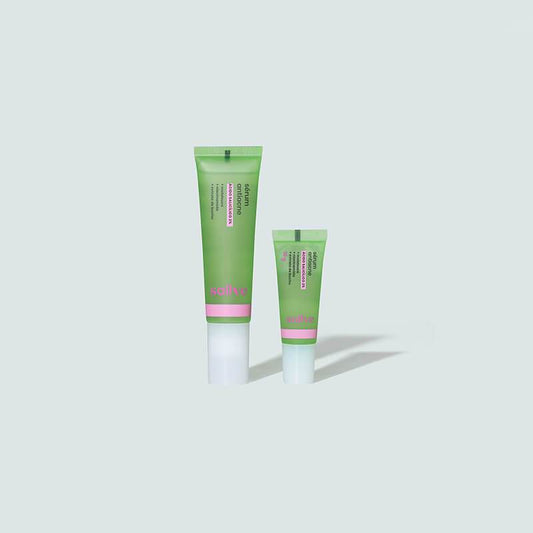 Dupla Sérum Antiacne +mini
