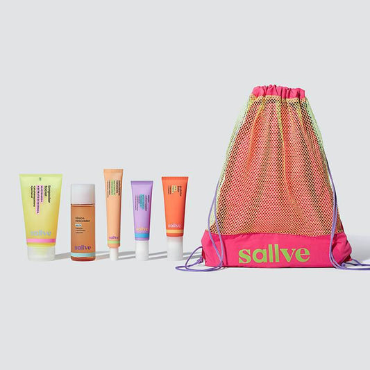 Kit Renovação