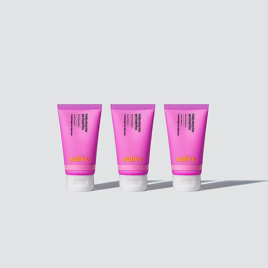 Trio Antiatrito