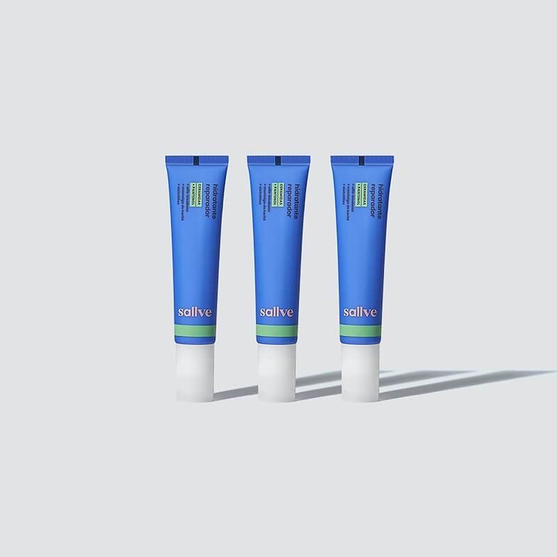Trio Reparador