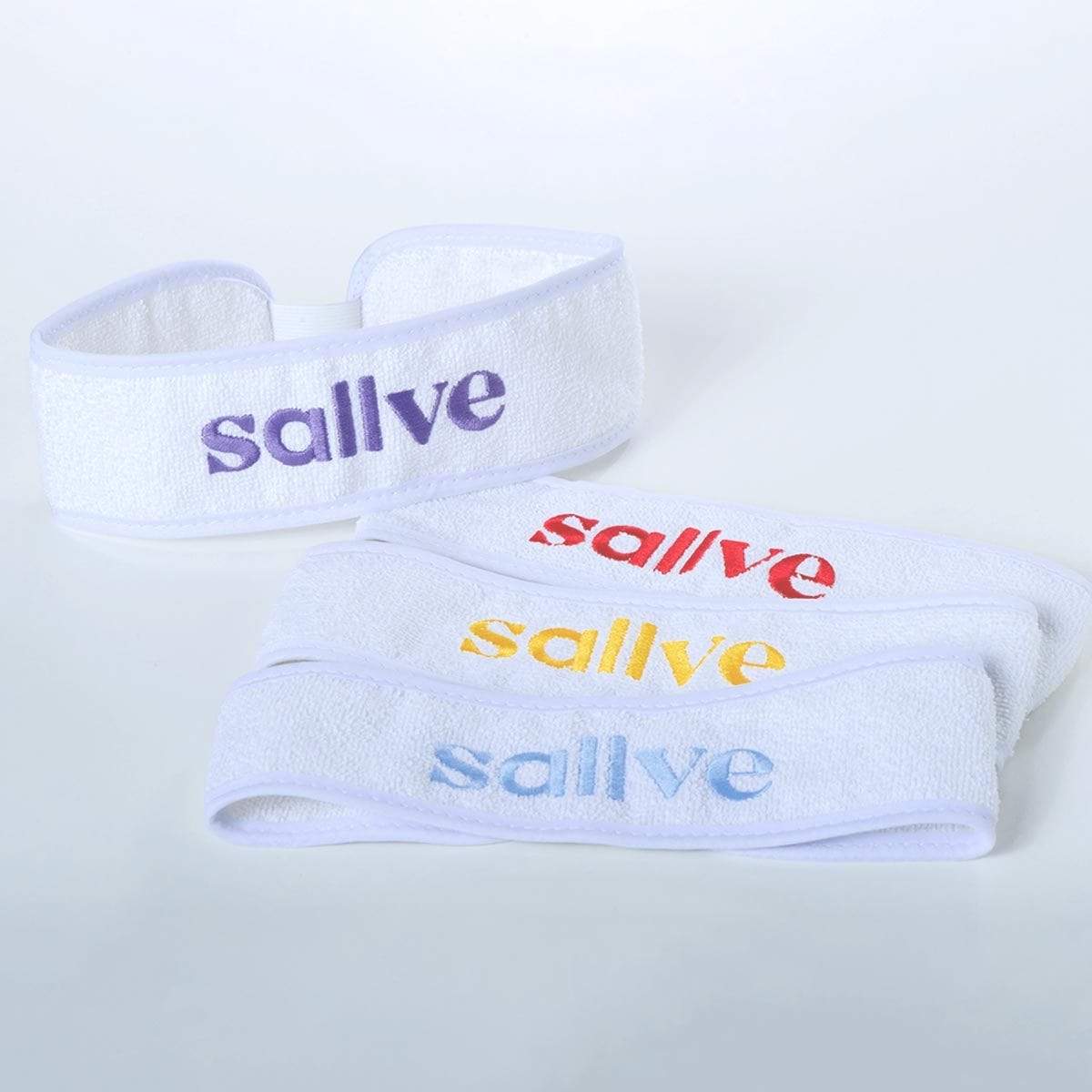 Faixinha Sallve - sallvestore