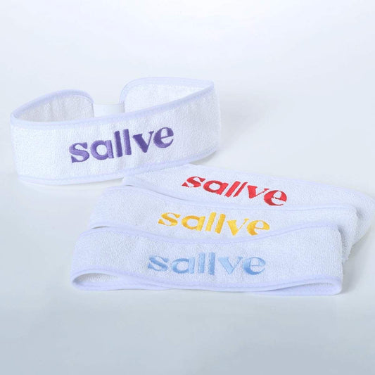 Faixinha Sallve - sallvestore