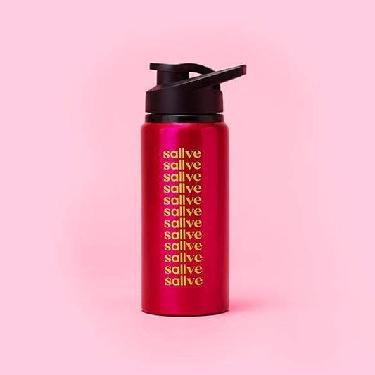 Garrafinha 600ml - sallvestore