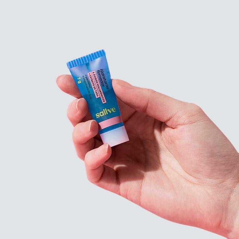 Mini Hidratante Firmador