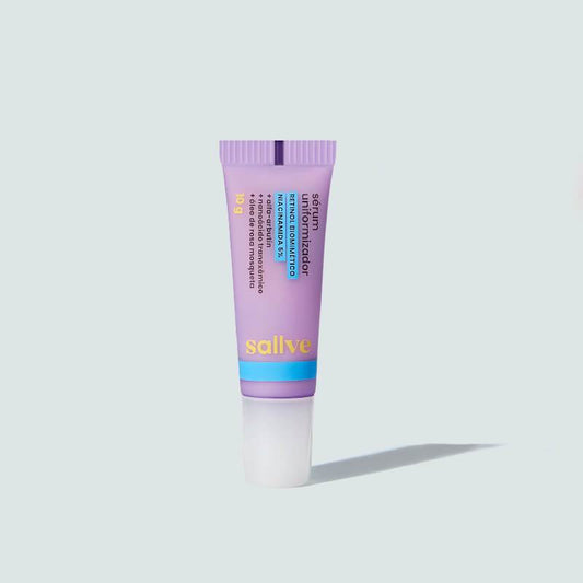 Mini Sérum Uniformizador