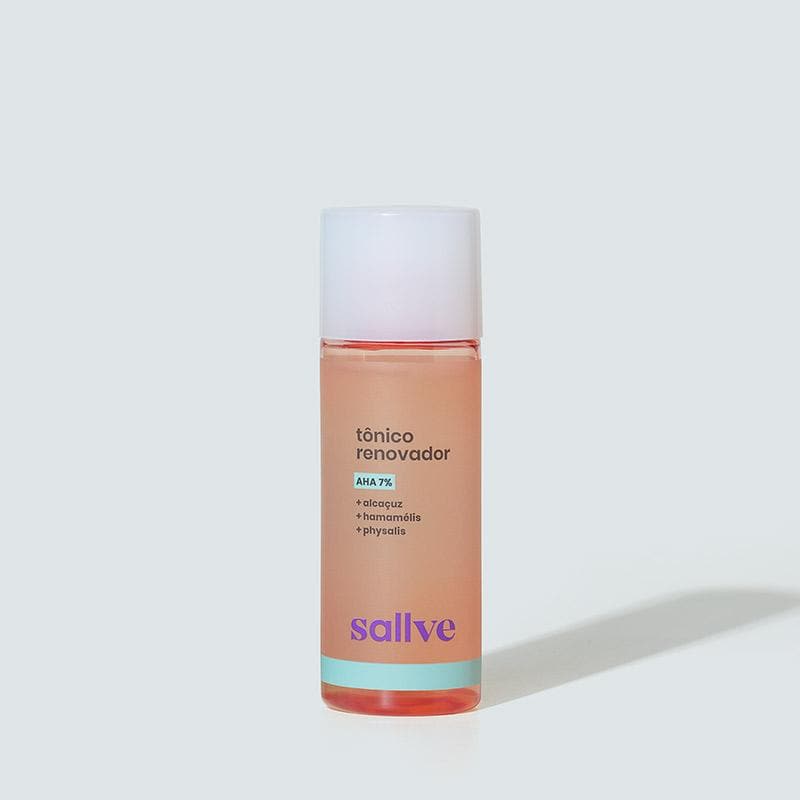 Sérum Antiacne + Tônico