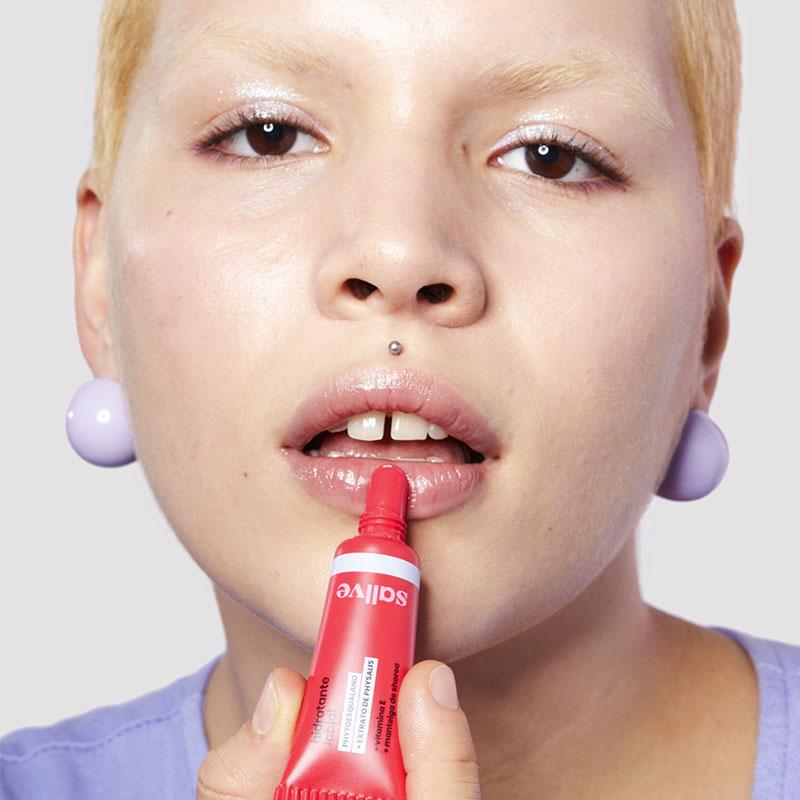 Hidratante Labial