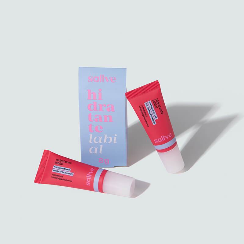 Hidratante Labial