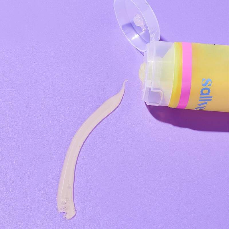 Limpador Facial