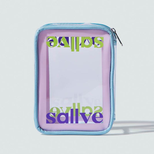 Necessaire ed. limitada