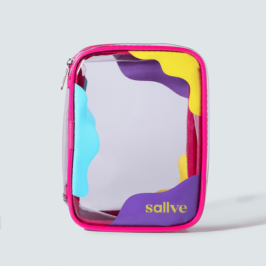 Necessaire Kit Tudinho